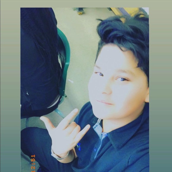 Meet your Posher, Romek - Picture 1 of 1